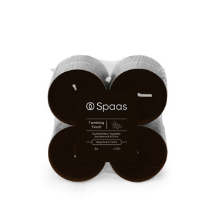 Spaas | 4 stuks