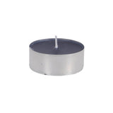 Spaas maxi geurtheelichten blokverpakking x8 10u - midnight magic | 4 stuks