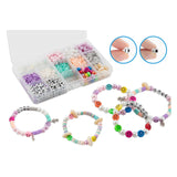Grafix Kralensets Beads in Box, 12 setjes beads