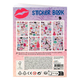 Creative Craft Group Stickerboek