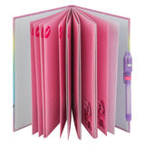Besties - dagboek met magische pen