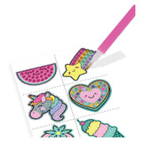 Creative Craft Group Diamond Painting Zonnevangers Stickers Maken