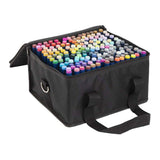 Creative craft group nassau fine art dual markers - 168st.