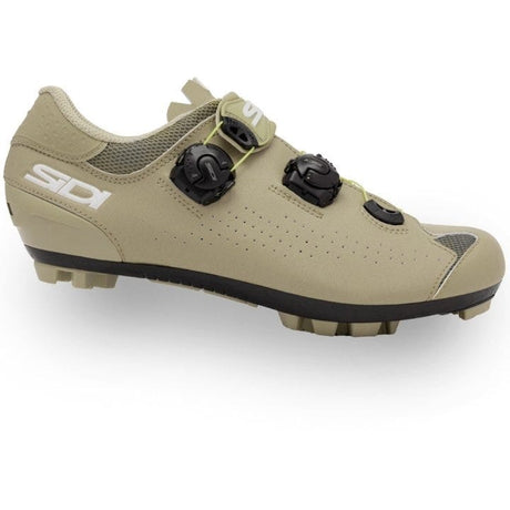 Abi sidi eagle 10 sand
