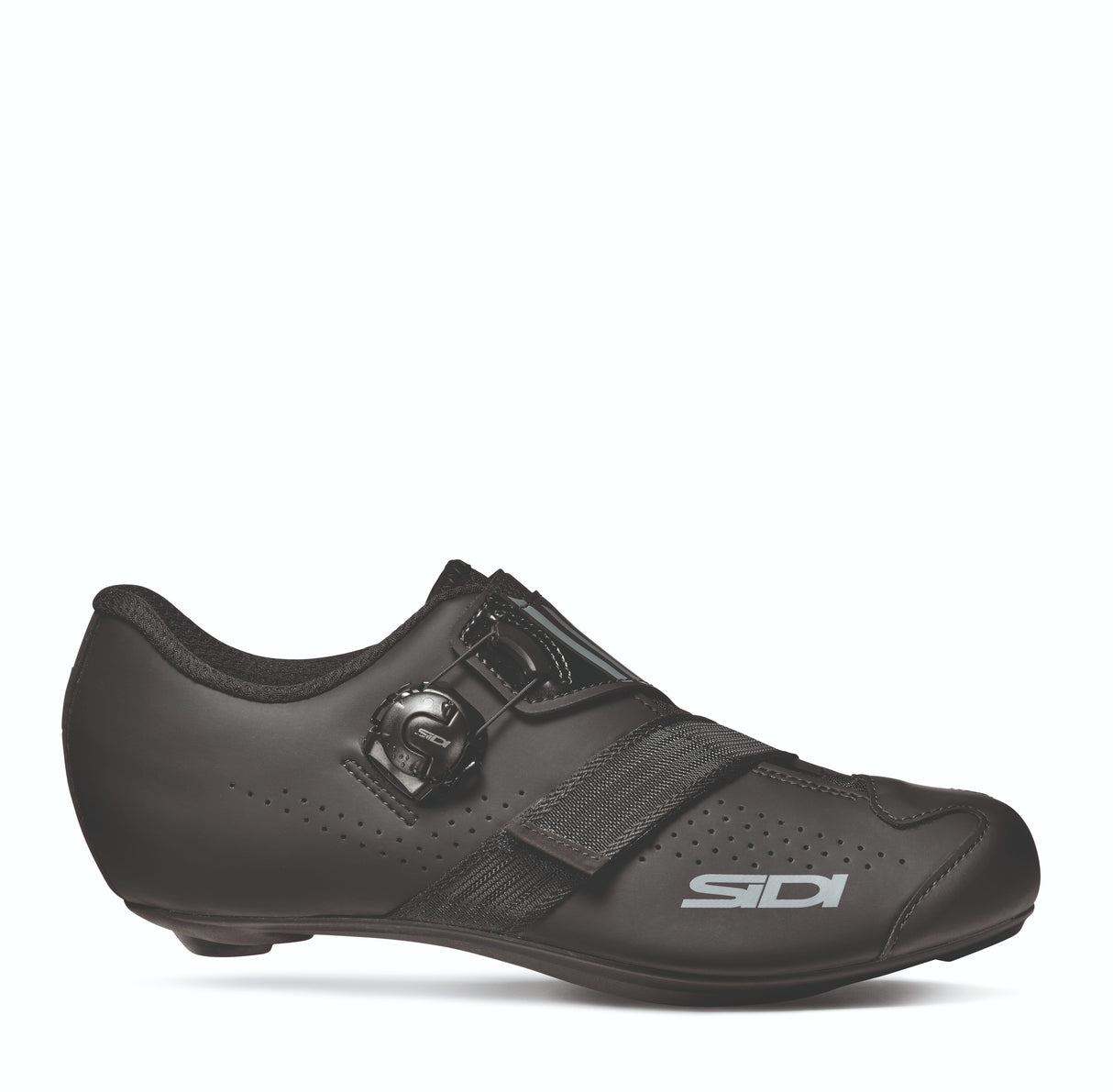 Sidi schoen prima black black