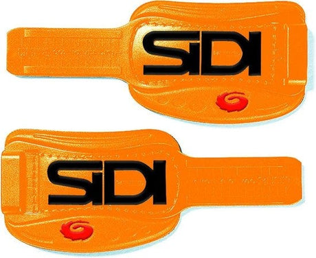 Sidi soft instep 2 - nr 46 orange fluo