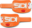 Sidi soft instep 3 - nr 72 orange white