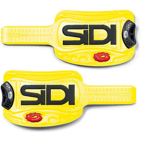 Sidi soft instep 3 - nr 72 yellow black