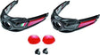 Abi sidi reflex adjustable heel retention de