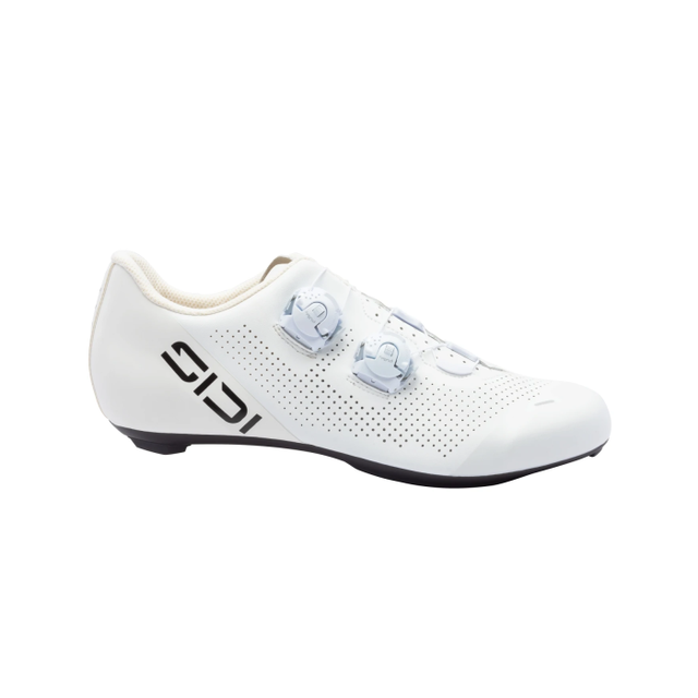 Abi sidi ergo 6 full white 47