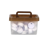 Daily home led theelicht 24 stuks | 6 stuks