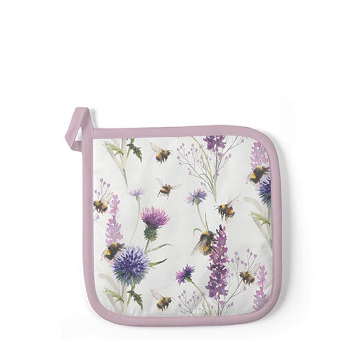 Ambiente pannenlap bumblebees meadow