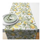 Ambiente tafelloper limoni 40x150cm