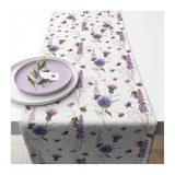 Ambiente tafelloper bumblebees meadow