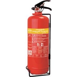 Schuimblusser smartwares sb2 2l rood
