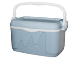 Curver koelbox 10 liter cloudy grey