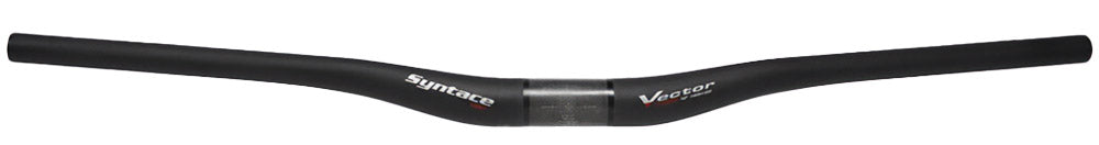 Syntace vector carbon volt high20 35 x 780mm handlebars