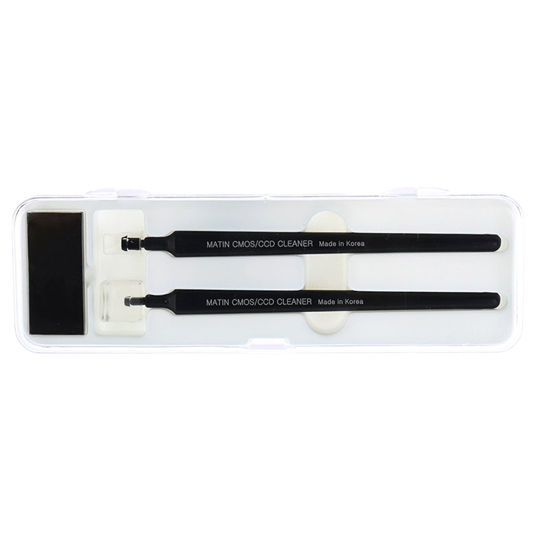 Matin sensor schoonmaak set m-6361