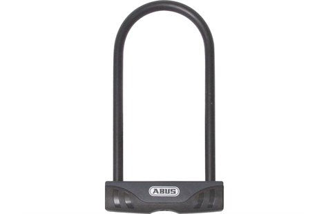 Abus Granit 460 Beugelslot - 30cm - Zwart