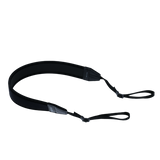 Matin riem de luxe recht neoprene 43 mm m-6753h
