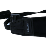 Matin riem de luxe rond neoprene 43 mm m-6780h