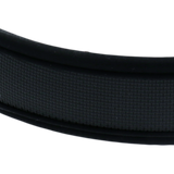 Matin riem de luxe rond neoprene 43 mm m-6780h