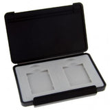 Matin ultra-slim card safe m-7116