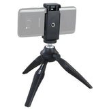 Matin tafelstatief met smartphone adapter m-14035