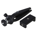 Matin tafelstatief met smartphone adapter m-14035