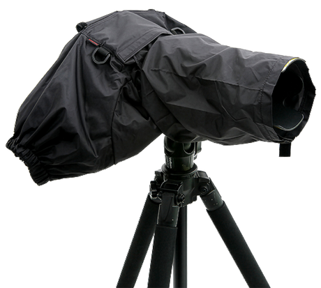 Matin regenhoes deluxe voor digitale slr camera m-7100