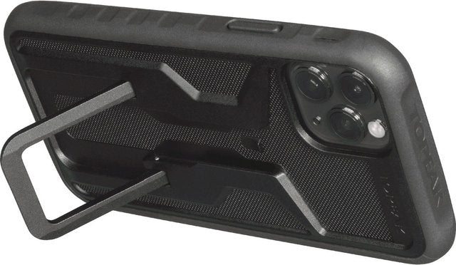 Topeak RideCase Iphone 11 Max zw grs los