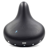 Zadel Sr Premium Drifter Strengthex Zwart