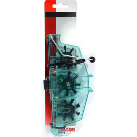 Simson kettingreinigerapparaat basic