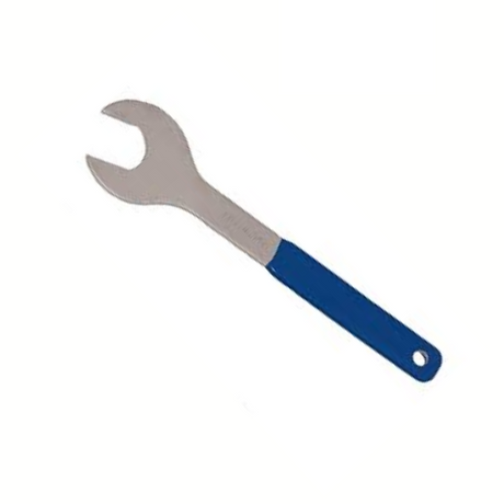 Cyclus tools steuerkopfschlüssel headset wrench cyclus plastic handle, 32mm