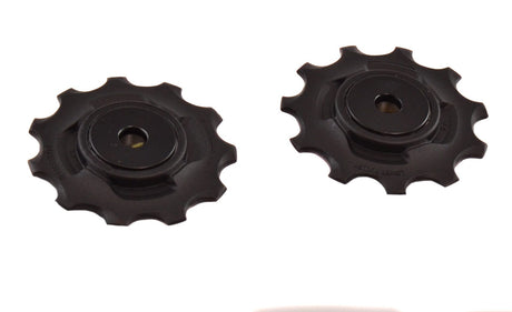 Sram x9 x7 gx type 2 set jockeywielen zwart