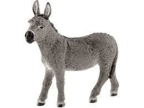 Schleich farmlife ezel 17060