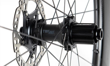 Sram ffwd cassettebody ratchet rotor mtb outride xd