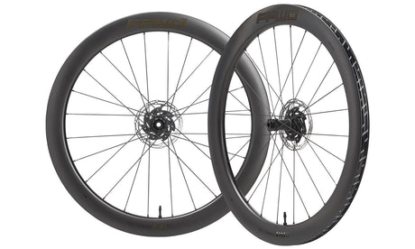 Sram ffwd wielset ryot 55 ffc ffwd naaf 24 24h n gage 2:1 xdr