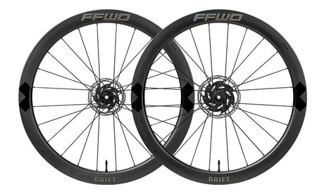 Shimano ffwd wielset drift pace boost fcc 48mm - ffwd boost 12sp micro spline