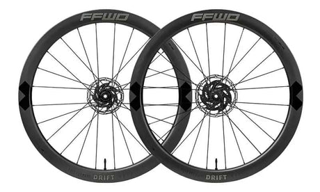 Sram ffwd raw pace set 48 mm disc xdr cs2 naaf 21h 21h 12mm ta
