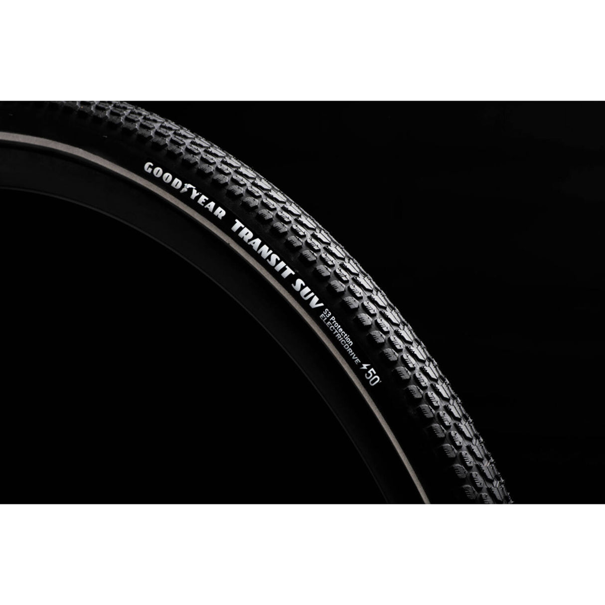 Goodyear - transit suv s3 protection 28x1.75 reflex