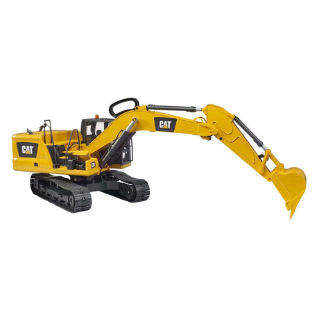 Bruder caterpillar graafmachine 1:16