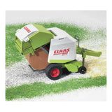 Bruder claas rollant 250 hooipers | voor tractoren