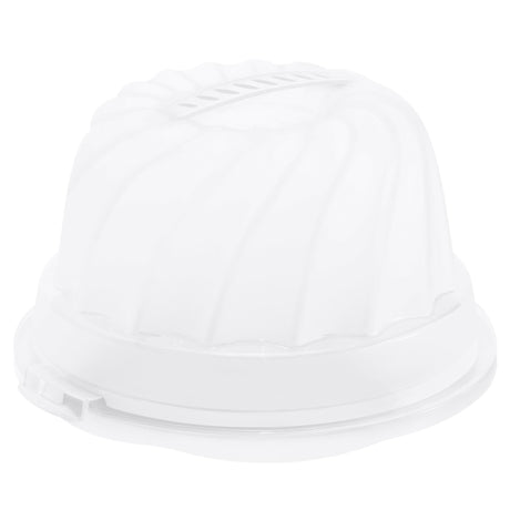 Rotho fresh cakedoos tulband 305x 285x 175mm wit