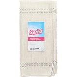 Sorbo wafeldoeken 40x40cm pak a 5st