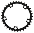 Sram kettingblad 34t 110 bcd zwart