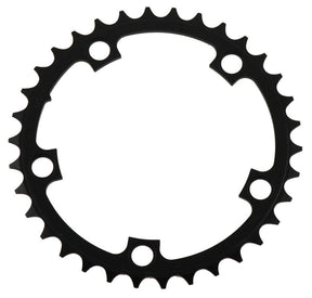 Sram kettingblad 34t 110 bcd zwart