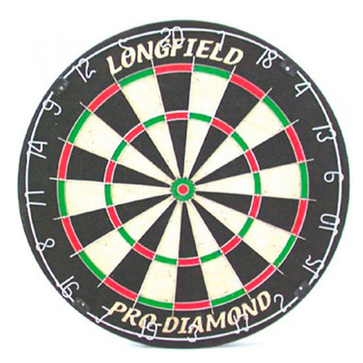 Longfield Dartbord Wedstrijd