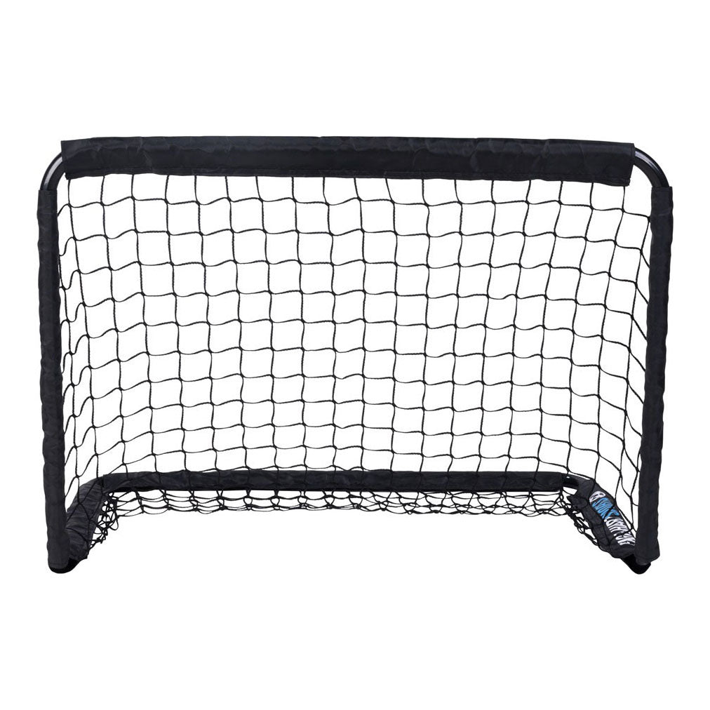 Voetbaldoeltjes zwart, 2st