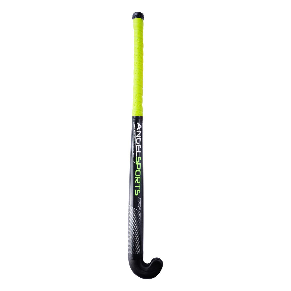 Groene hockeystick 30